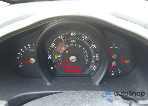 2016 Kia Sportage Lx из США, поврежденный, VIN KNDPBCAC6G7859131